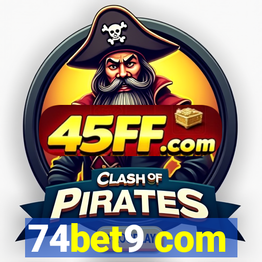 74bet9 com